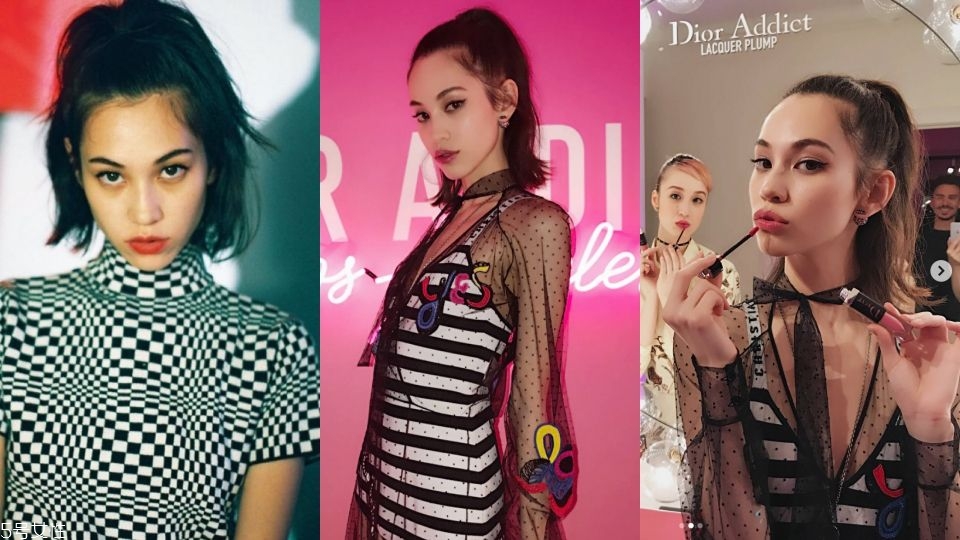 短發(fā)高馬尾怎么卷好看 短發(fā)高馬尾怎么扎 短發(fā)高馬尾怎么卷好看 短發(fā)高馬尾怎么扎