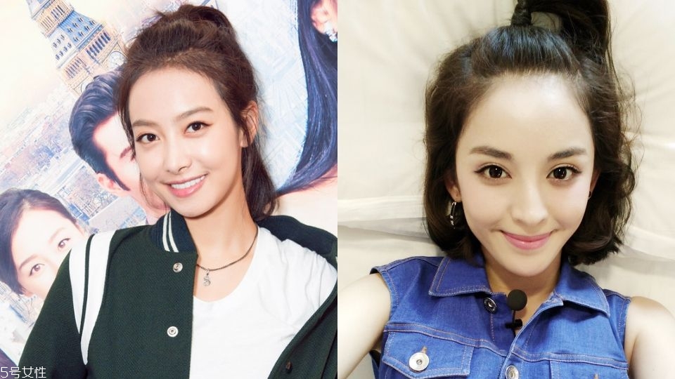 短發(fā)高馬尾怎么卷好看 短發(fā)高馬尾怎么扎 短發(fā)高馬尾怎么卷好看 短發(fā)高馬尾怎么扎