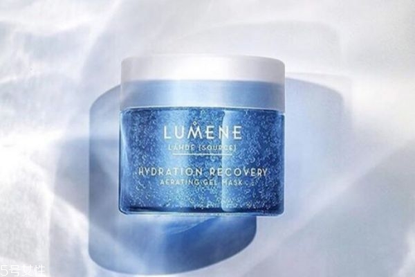 lumene面膜怎么樣 適合什么膚質(zhì) lumene面膜怎么樣 適合什么膚質(zhì)