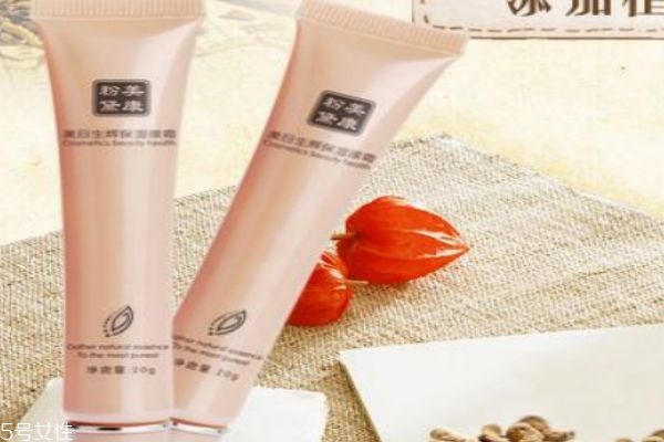 美康粉黛是正規(guī)產品嗎 是三無嗎