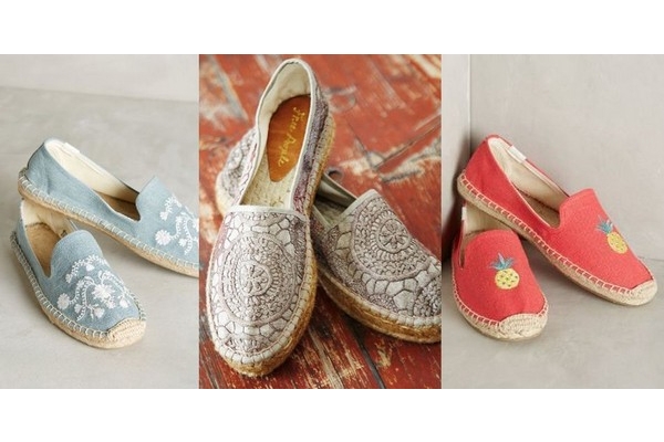 女孩子夏天穿什么鞋子 3款舒適又遮丑好鞋 女孩子夏天穿什么鞋子 3款舒適又遮丑好鞋