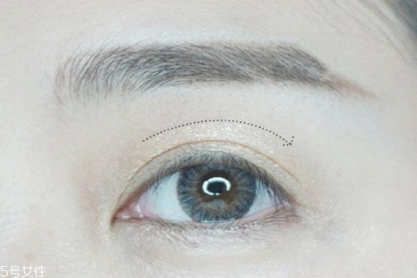 日系雜志妝容畫法 日系元?dú)鈯y容教程 日系雜志妝容畫法 日系元?dú)鈯y容教程