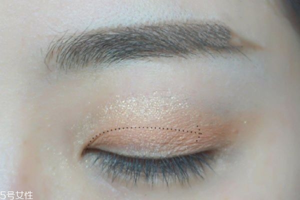 日系雜志妝容畫法 日系元?dú)鈯y容教程 日系雜志妝容畫法 日系元?dú)鈯y容教程