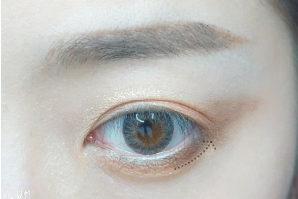 日系雜志妝容畫法 日系元?dú)鈯y容教程 日系雜志妝容畫法 日系元?dú)鈯y容教程