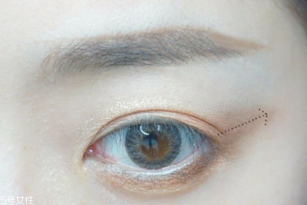 日系雜志妝容畫法 日系元?dú)鈯y容教程 日系雜志妝容畫法 日系元?dú)鈯y容教程