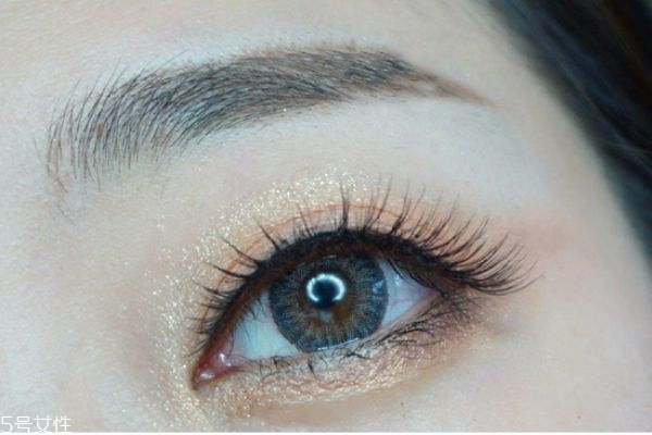 日系雜志妝容畫法 日系元?dú)鈯y容教程 日系雜志妝容畫法 日系元?dú)鈯y容教程