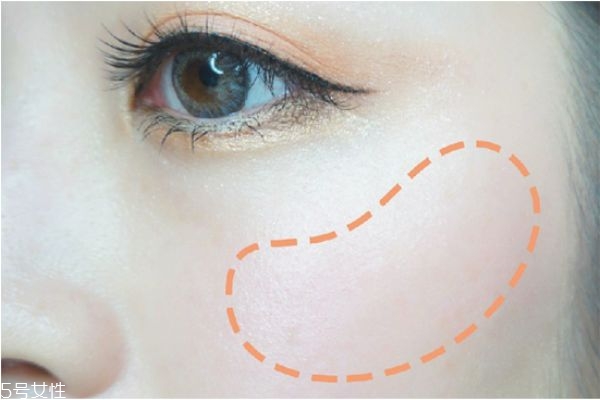 日系雜志妝容畫法 日系元?dú)鈯y容教程 日系雜志妝容畫法 日系元?dú)鈯y容教程