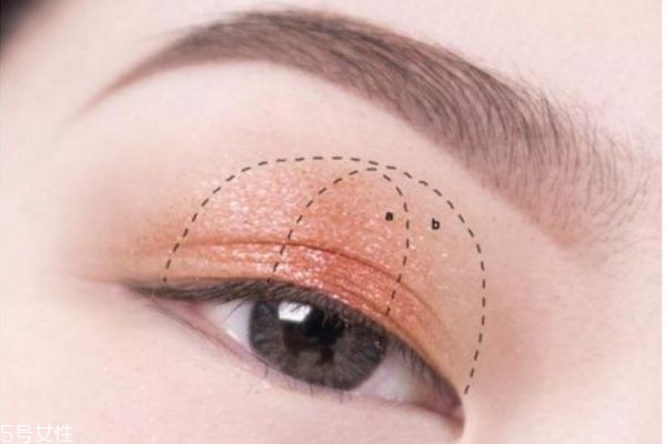 日系雜志妝容畫法 日系元?dú)鈯y容教程 日系雜志妝容畫法 日系元?dú)鈯y容教程