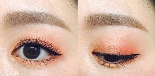 日系雜志妝容畫法 日系元?dú)鈯y容教程 日系雜志妝容畫法 日系元?dú)鈯y容教程