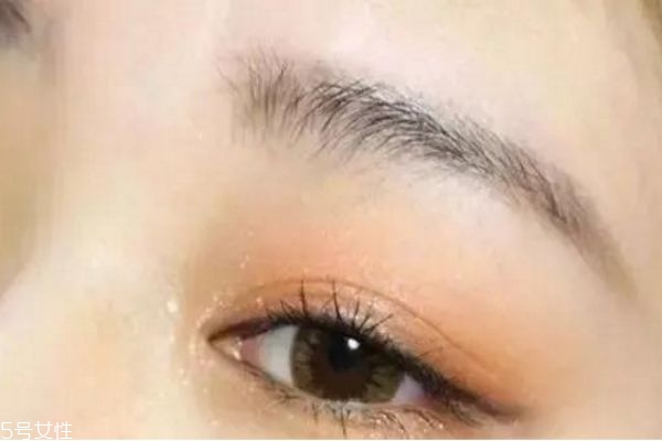 日系雜志妝容畫法 日系元?dú)鈯y容教程 日系雜志妝容畫法 日系元?dú)鈯y容教程