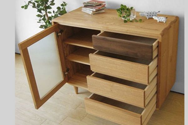 胡桃木和橡木哪個(gè)好 各有千秋