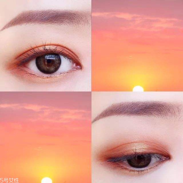 日系雜志妝容畫法 日系元?dú)鈯y容教程 日系雜志妝容畫法 日系元?dú)鈯y容教程