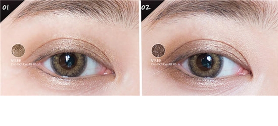 日本宿醉妝教程 日系可愛妝容 日本宿醉妝教程 日系可愛妝容