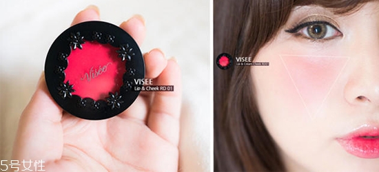 日本宿醉妝教程 日系可愛妝容 日本宿醉妝教程 日系可愛妝容