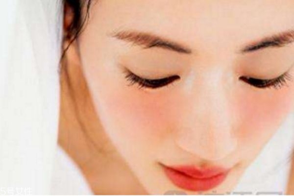 日本宿醉妝教程 日系可愛妝容 日本宿醉妝教程 日系可愛妝容