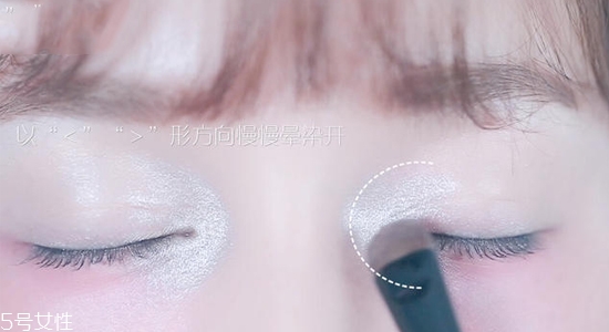 日本宿醉妝教程 日系可愛妝容 日本宿醉妝教程 日系可愛妝容