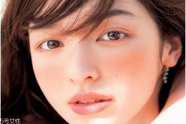 日本宿醉妝教程 日系可愛妝容 日本宿醉妝教程 日系可愛妝容