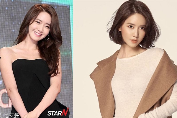 2018秋冬內(nèi)彎短發(fā)發(fā)型圖片 修飾臉型首選 2018秋冬內(nèi)彎短發(fā)發(fā)型圖片 修飾臉型首選