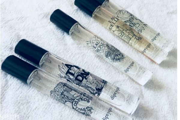 diptyque香水怎么樣 diptyque最好聞的味道 diptyque香水怎么樣 diptyque最好聞的味道