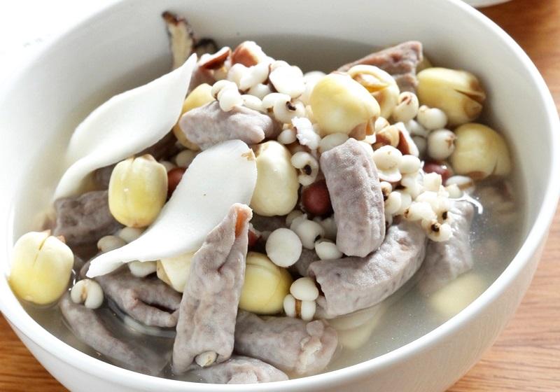 立冬進(jìn)補(bǔ)吃什么最好最養(yǎng)生 立冬進(jìn)補(bǔ)吃什么最好最養(yǎng)生