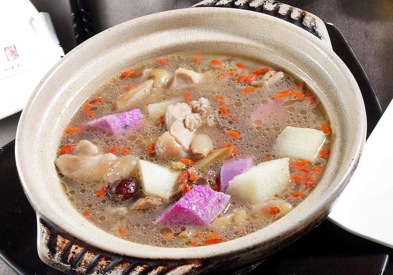 立冬進(jìn)補(bǔ)吃什么最好最養(yǎng)生 立冬進(jìn)補(bǔ)吃什么最好最養(yǎng)生