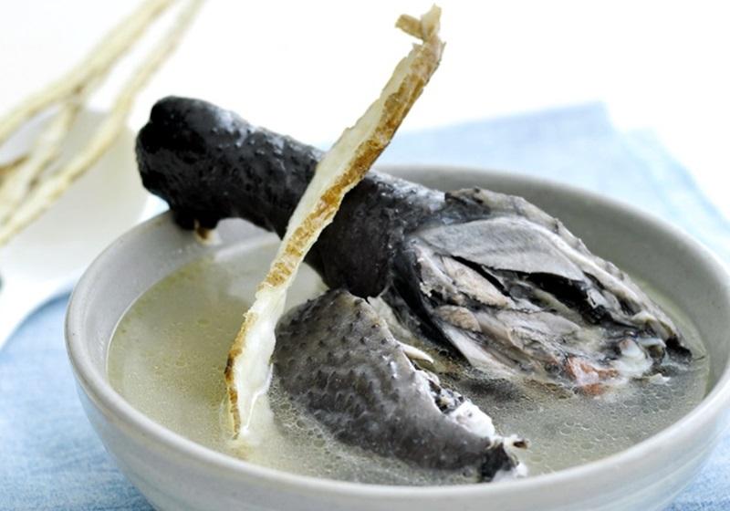 立冬進(jìn)補(bǔ)吃什么最好最養(yǎng)生 立冬進(jìn)補(bǔ)吃什么最好最養(yǎng)生