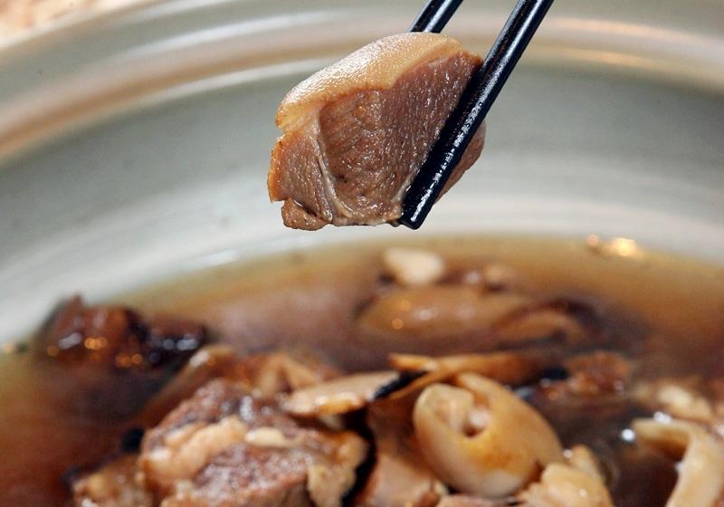 立冬進(jìn)補(bǔ)吃什么最好最養(yǎng)生 立冬進(jìn)補(bǔ)吃什么最好最養(yǎng)生