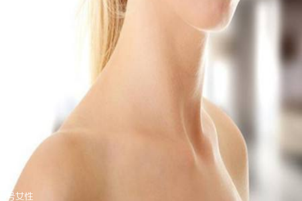 頸紋去除有妙招 頸紋去除有妙招