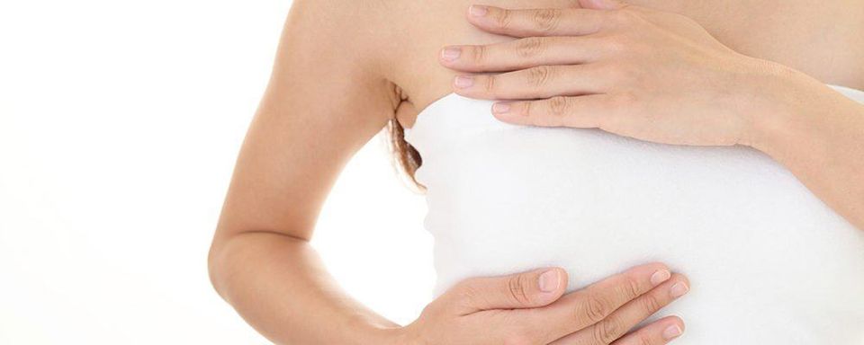 豐胸怎么豐才對(duì) 超有效3大法