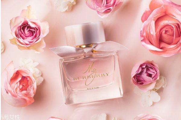 burberry香水哪個好聞 巴寶莉香水推薦 burberry香水哪個好聞 巴寶莉香水推薦
