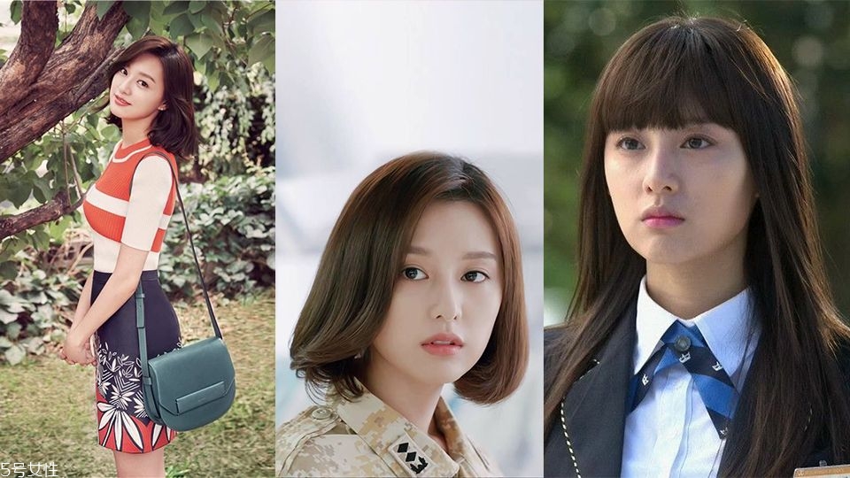 2018秋冬內(nèi)彎短發(fā)發(fā)型圖片 修飾臉型首選 2018秋冬內(nèi)彎短發(fā)發(fā)型圖片 修飾臉型首選