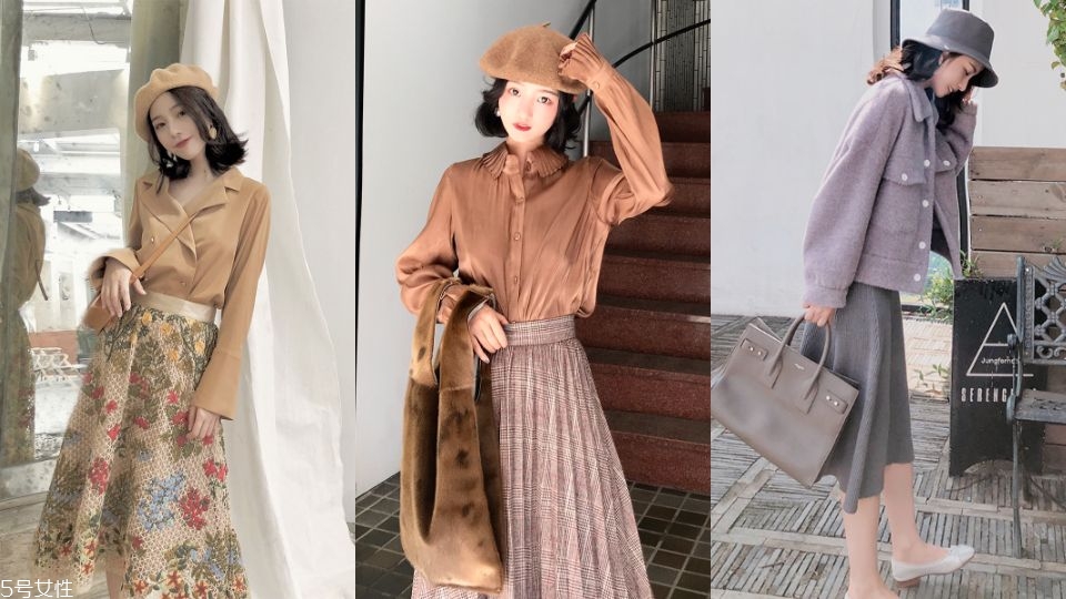 高性價(jià)比淘寶女裝店推薦 秋冬穿搭買(mǎi)起來(lái)