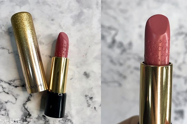 2018蘭蔻圣誕限量彩妝有什么 2018蘭蔻圣誕彩妝價格 2018蘭蔻圣誕限量彩妝有什么 2018蘭蔻圣誕彩妝價格