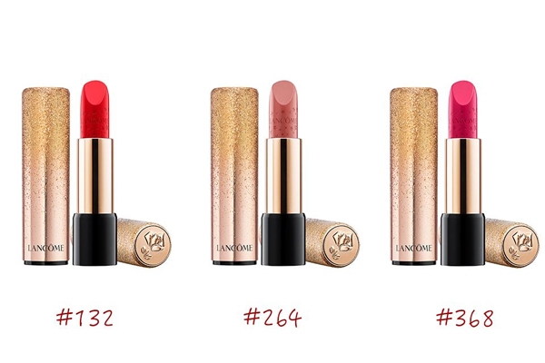 2018蘭蔻圣誕限量彩妝有什么 2018蘭蔻圣誕彩妝價格 2018蘭蔻圣誕限量彩妝有什么 2018蘭蔻圣誕彩妝價格