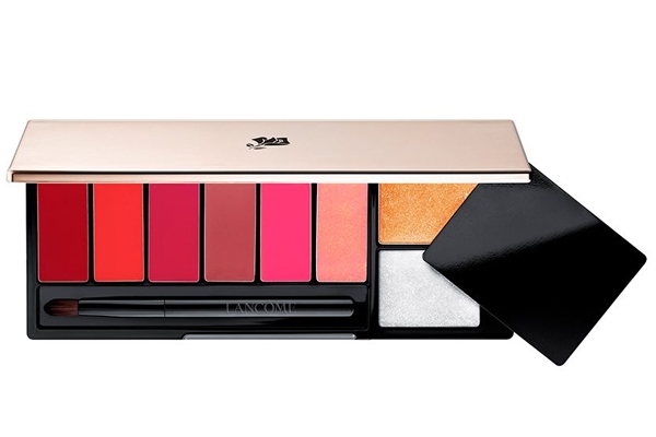 2018蘭蔻圣誕限量彩妝有什么 2018蘭蔻圣誕彩妝價格 2018蘭蔻圣誕限量彩妝有什么 2018蘭蔻圣誕彩妝價格