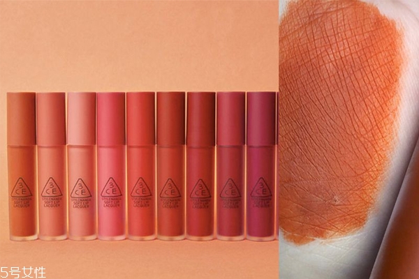 奶茶橘口紅哪個(gè)牌子好 平價(jià)奶茶橘口紅推薦 奶茶橘口紅哪個(gè)牌子好 平價(jià)奶茶橘口紅推薦