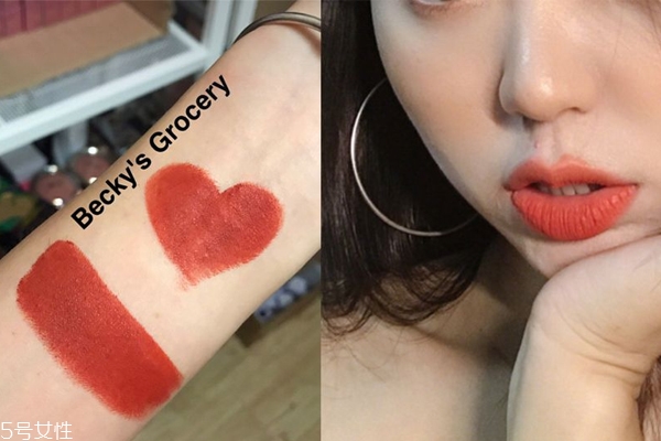 奶茶橘口紅哪個(gè)牌子好 平價(jià)奶茶橘口紅推薦 奶茶橘口紅哪個(gè)牌子好 平價(jià)奶茶橘口紅推薦