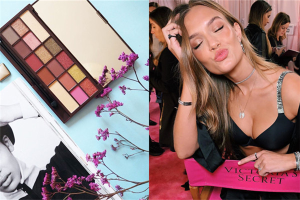 天使妝同款?yuàn)y容用什么化妝品 天使妝同款?yuàn)y容用什么化妝品