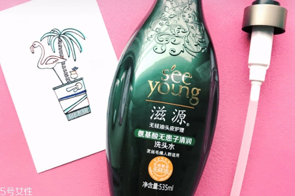 呂和滋源哪個(gè)好用 無硅油洗發(fā)水2大巨頭pk 呂和滋源哪個(gè)好用 無硅油洗發(fā)水2大巨頭pk