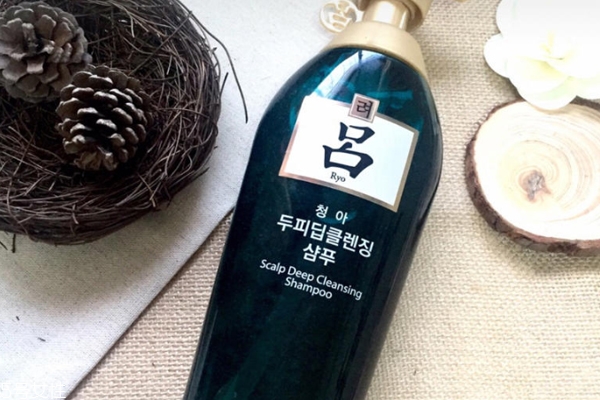 呂和滋源哪個(gè)好用 無硅油洗發(fā)水2大巨頭pk 呂和滋源哪個(gè)好用 無硅油洗發(fā)水2大巨頭pk