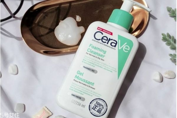 美國(guó)藥妝cerave怎么樣 cerave真的這么好用嗎 美國(guó)藥妝cerave怎么樣 cerave真的這么好用嗎