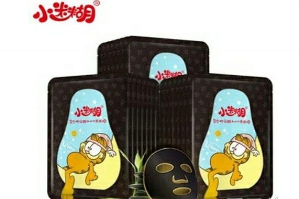 御泥坊小迷糊面膜好嗎 小迷糊面膜為什么便宜 御泥坊小迷糊面膜好嗎 小迷糊面膜為什么便宜