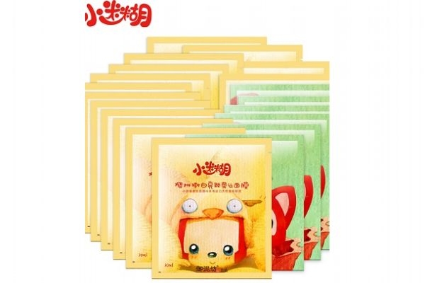 御泥坊小迷糊面膜好嗎 小迷糊面膜為什么便宜 御泥坊小迷糊面膜好嗎 小迷糊面膜為什么便宜