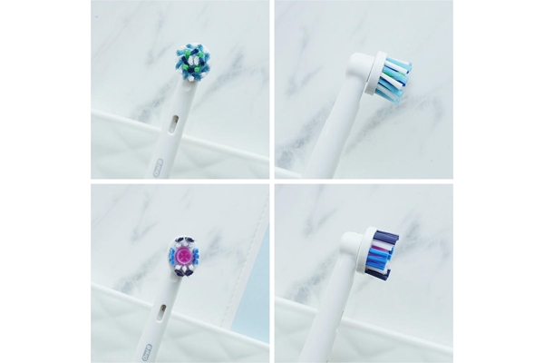 歐樂b和佳潔士哪個(gè)好 歐樂b和佳潔士電動(dòng)牙刷pk 歐樂b和佳潔士哪個(gè)好 歐樂b和佳潔士電動(dòng)牙刷pk