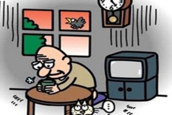 老年癡呆前兆 如何預(yù)防 老年癡呆前兆 如何預(yù)防