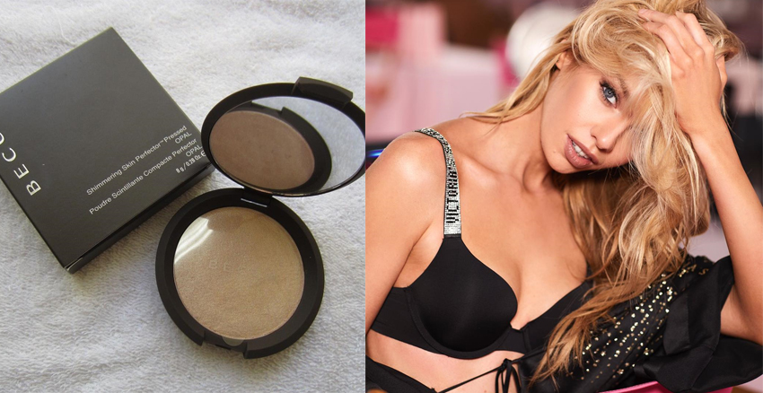 天使妝同款?yuàn)y容用什么化妝品 天使妝同款?yuàn)y容用什么化妝品