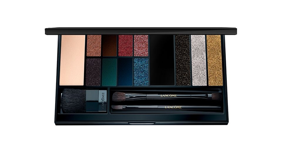 2018蘭蔻圣誕限量彩妝有什么 2018蘭蔻圣誕彩妝價格 2018蘭蔻圣誕限量彩妝有什么 2018蘭蔻圣誕彩妝價格