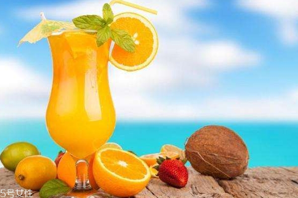怎樣做減肥果汁 果汁瘦身法解讀 怎樣做減肥果汁 果汁瘦身法解讀
