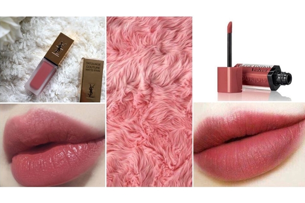 8款大牌口紅平價替代品 不吃土也能美美的 8款大牌口紅平價替代品 不吃土也能美美的