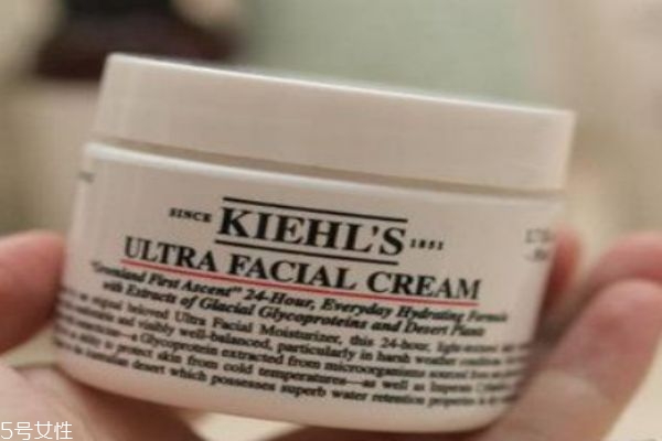 科顏氏高保濕面霜適合什么膚質(zhì) 秋冬必備 科顏氏高保濕面霜適合什么膚質(zhì) 秋冬必備